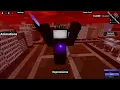 100subs special showcase is prototype a ttvm 1 5 utsm 3 0 made by iwontbeonlinefor5days
