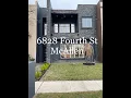 6828 N 4th St Mcallen Texas Rental