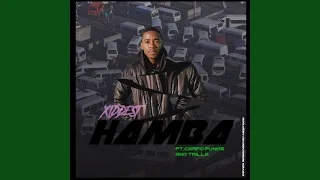 hamba feat carpo punks u0026 trilla 