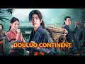 Lagu Datang Sebagai Pemula, Pergi Sebagai Legenda Alur Cerita Douluo Continent Lengkap Sampai Tamat