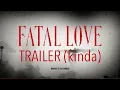 Download Lagu Monsta X Fatal Love trailer (kinda)