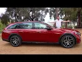 Lagu The New 2025 Mercedes-Benz E450 All-Terrain Is the Last Great Wagon