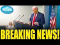 SHOCK LIVE WHITE HOUSE PANICS AS INSANE SH T IS REVEALED
