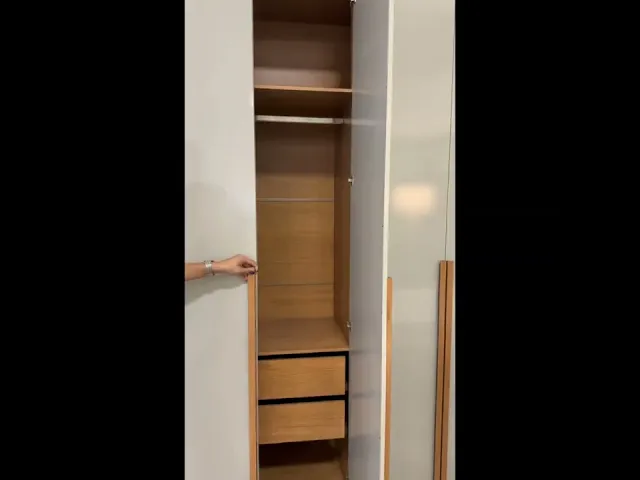 Vídeo do produto