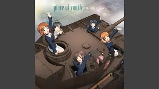 Download piece of youth MP3