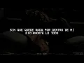 Enrique Iglesias ft Romeo Santos - Loco (Letra/Lyrics)