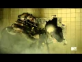 Teen Wolf Dread Doctor La bete