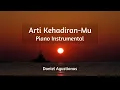 Download Lagu Arti Kehadiran Mu | Piano Instrumental by Daniel Agustianus