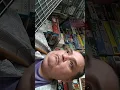 Roy Roberts is live