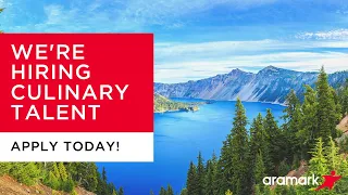 We re Hiring Culinary Talent - Aramark Careers