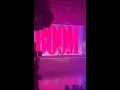Download Lagu Charli XCX - BOOM CLAP Crash Version (live in Paris, 2022)