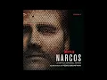 Rodrigo Amarante - Tuyo (Narcos Theme Song)