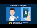 LSA Technology Services Instructional Sample Reel 2022