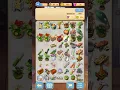Merge Mansion Make Hedge Shears Prune Tree level 10