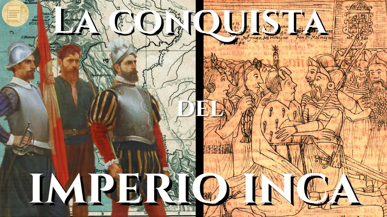 La conquista del Perú - La perspectiva de los Huancas // Información de Francisco Cusichaca  (1561)