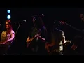 The Staves Eagle Song recordBar KC MO 6 3 2013