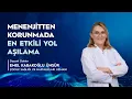 Menenjitten Korunmada En Etkili Yol Aşılama