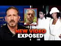 Jim Caviezel DROP List Of Celebs Who Died After Attending To Epstein Parties