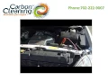 Lexus RX 300 Engine Problem