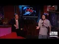 JD Harmeyer Cancels Ronnie the Limo Driver s Car Show