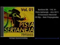 Download Lagu Remixes BR. - Vol. 01 - Pista Sertaneja - Ano 2011 - 15 Sucessos Nacional - CD Rip - Sem Propagandas