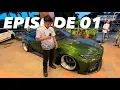 Download Lagu GARORI X HOBI BARBAR | TBJ EPISODE 01