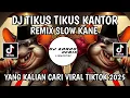Download Lagu DJ TIKUS TIKUS KANTOR BERDASI | DJ KISAH USANG TIKUS TIKUS KANTOR SLOW VIRAL TIKTOK TERBARU 2025