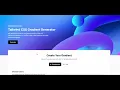 Awesome Gradients Generator by TailwindComponents
