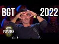 Download Lagu TOP 5 AMAZING Auditions From Week 1 of Britain's Got Talent 2022!