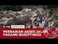 Akses Jalan Padang-Bukittinggi Dibuka 16 Desember 2025 | tvOne