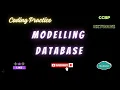 MODELLING DATABASE CODING PRACTICE CCBP NXTWAVE