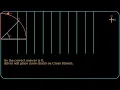 Animating the sine function
