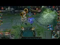 How to play Sivir in urf D