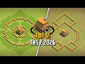 TOP 5 Town Hall 5 Th5 Base Layout Copy Link 2026 Clash of Clans