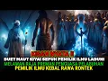 Download Lagu KISAH NYATA❗ ILMU LADUNI VS RAWARONTEK, SANG KIYAI MELAWAN RAJA PREMAN PENGUASA PELABUHAN 