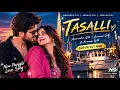 TASALLI - Amrinder Gill | Arnaaz Gill & Armaan Gill | Album Out Now