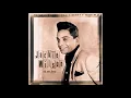 Jackie Wilson  -  I Get The Sweetest Feeling