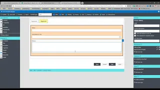 Webinar video