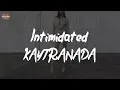 KAYTRANADA - Intimidated (feat. H.E.R.) (Lyric Video)