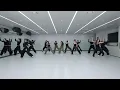 ITZY "TUNNEL VISION" Dance Practice (Fix Ver.) (4K)