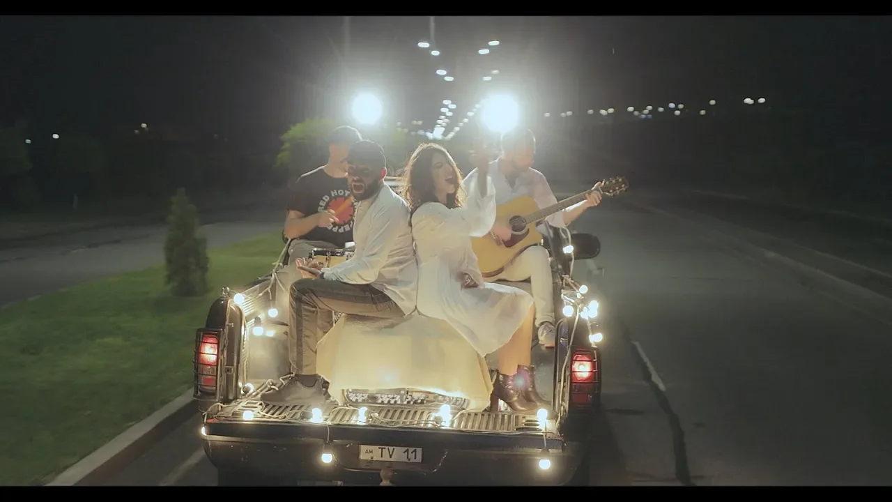 DUSK TILL DAWN - Zayn ft. Sia | Allianplace ft. Mery | Cover