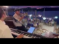Lagu All of me - jazz duo ( piano \u0026 trombone )