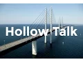 Download Lagu Choir of Young Believers - Hollow Talk + Lyrics (from Bron/Broen)