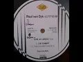 Download Lagu Paul van Dyk – 45 RPM - For an Angel