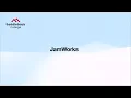 JamWorks Note-taking App Training Fall 26