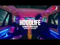 HOODLIFE - SAMBATA RIARSAAB (PROD BY KARAN KANCHAN) | 2024 | SLOWED+ REVERB