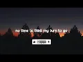 Rihanna - Russian Roulette ( Lyrics )