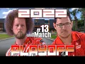 Bowling 2022 Playoffs Round of 16 MOMENT - GAME 13
