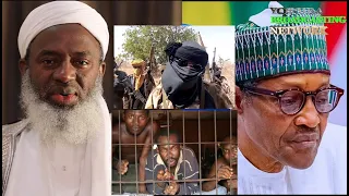 bandits deserve respect empathy they have wives and children shiekh ahmad gumi