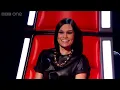 Cleo Higgins performs 'Love On Top' by Beyoncé | The Voice UK - BBC